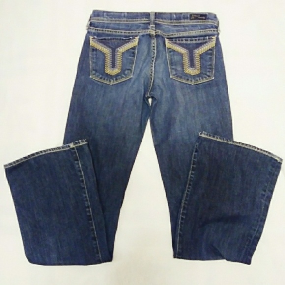 Citizens of Humanity Kelly Bootcut Jeans S… - Picture 4 of 7